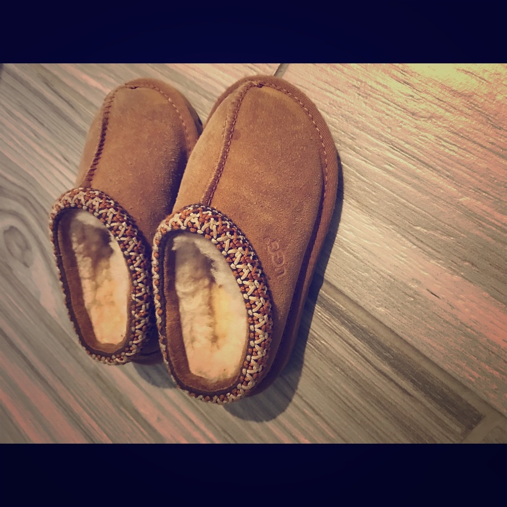 Kids Uggs